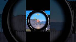 Scope in head shot technique 👀freefire trending [upl. by Daeriam]