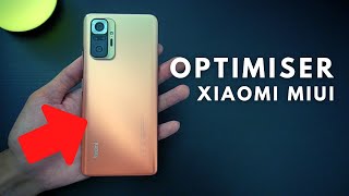 13 ASTUCESCONSEILS POUR OPTIMISER VOTRE INTERFACE XIAOMI MIUI  Batterie supprimer les pubs [upl. by Llertnor]