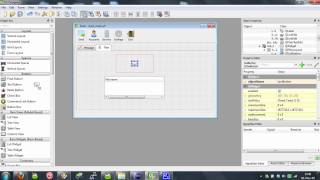 Qt Designer Tutorial  Part 2 [upl. by Bullard847]