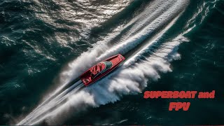 Supercar NO Super Boat SAY 29 [upl. by Yaniv326]