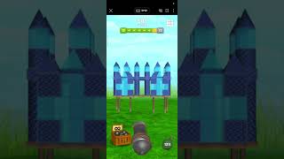 Level 12 cannonballs arcadegames Mind puzzle game  brainteasers [upl. by Sakovich]