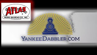 Yankee Dabbler New Arrivals ATLAS [upl. by Oidiple]