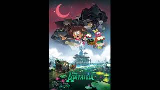 Amphibia Season 2 Episode 4b  Toadcatcher Score Excerpts [upl. by Anippesuig664]