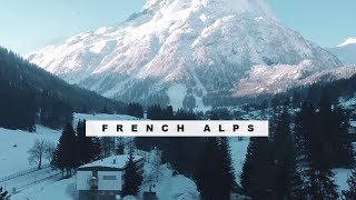 Chamonix France  a travel film [upl. by Eelirak]