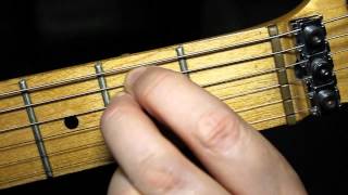 How to play guitar chords  Absolute beginners guitar lesson [upl. by Ayanat178]