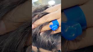 Best Hair strengthening tonic for Hair Fall and healthy scalp✨🥰 👌best haircare short [upl. by Anwadal]