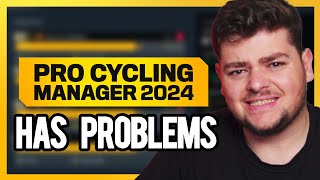 My Honest Opinion on Pro Cycling Manager 2024 [upl. by Assilram]