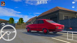 Car Parking Simulator  Can You Perfectly Park in Tight Spaces Test Your Skills [upl. by Perzan]