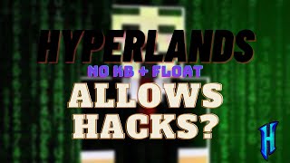 Hyperlands lets you HACK [upl. by Lertnom]