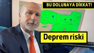 25 OCAK DOLUNAYINA DİKKAT Deprem riski  Öner DÖŞER [upl. by Gnas]