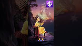 Waheguru ji 🪯 wheguru viral wmk nanak nanakanasahib [upl. by Jecoa930]