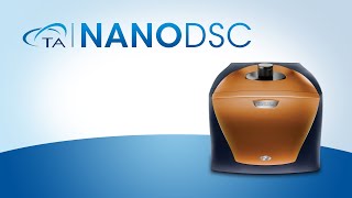 The Nano DSC – Biologic Thermostability Simplified [upl. by Elliot]