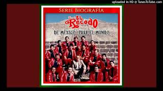 Banda El Recodo  La Quebradora  Epicenter [upl. by Dulla]