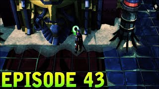 RS3 Ironman  Episode 43 Quest Cape And BETA RNG [upl. by Nauqed411]