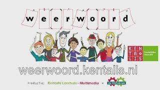 Kentalis Weerwoord [upl. by Allimaj623]