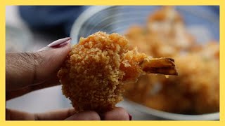 Bloemkool Nuggets Recept [upl. by Ttik]