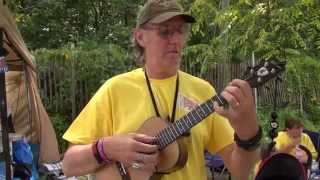 Curt Sheller Master of the Ukulele [upl. by Hillyer]