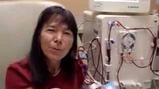 Dialysis Treatment Procedure [upl. by Gwynne]