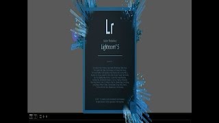 How to Install Lightroom 5 PresetsFREE Download Presets [upl. by Bedad211]