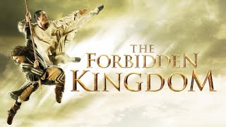 The Forbidden Kingdom Full Movie Fact in Hindi  Review and Story Explained  Jet Li  Jackie Chan [upl. by Dnaleel]