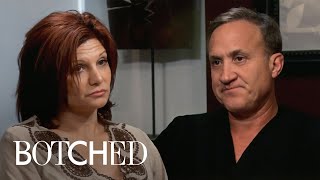 The Most DANGEROUS Surgeries on Botched  Botched  E [upl. by Simdars686]