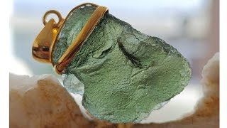 1001 Reasons To Wear Moldavite [upl. by Jedlicka446]