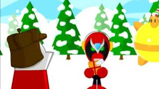 Random Crap with Homestar Runner Episode 18 special type holidays episode [upl. by Nniroc710]