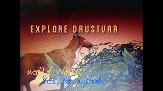 explore drustvar step4 western watchWoW BfA [upl. by Rillings168]