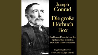 Conrad Jugend 312  Joseph Conrad Die große Hörbuch Box [upl. by Fasa]