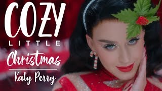 Cozy Little Christmas  Katy Perry Sub Español [upl. by Marje779]