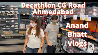 Decathlon CG Road Ahmedabad [upl. by Friedrich]