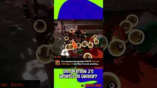 Splatoon 3 Salmon Run Hits Different splatoon3 splatoon nintendo [upl. by Kentiga512]