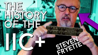 From Legendary Amp to Synergy Module  with Steven Fryette [upl. by Susana]