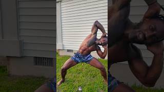 Fastest way to burn belly fat BrolyGainz007 Dodeezfitness [upl. by Ennavoj]