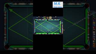 MK 8BP trick shots in Berlin table8ballpool snooker shortsfeed [upl. by Rehteh310]