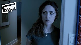 Insidious Tip Toe Through The Tulips ROSE BYRNE SCARY MOVIE SCENE [upl. by Eneleahs]