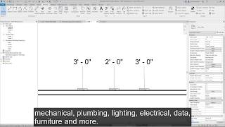 Revit 2020 Tag Schedule and View Filter for Elevation [upl. by Uund]