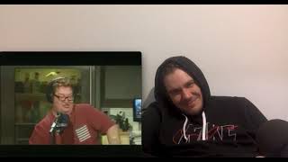 Mike Bocchetti Doesnt Listen  Artie Lange Show [upl. by Daphene54]