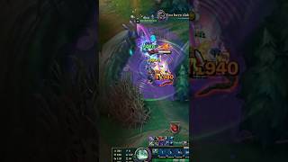 How to play Jungle Nasus full video posted leagueoflegends [upl. by Aklim130]