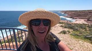 Kalbarri National Park [upl. by Sturges]