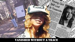 Yosemites Most Mysterious Disappearance Stacy Arras [upl. by Elyrehc]