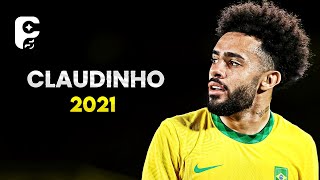 Claudinho 2021  Best Skills Goals amp Assists  HD [upl. by Maribelle829]