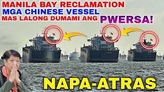 Manila Bay Update May 30 2023 [upl. by Ahsercal]