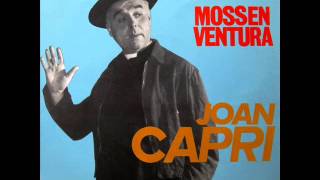 Joan Capri  Parla MossÃ¨n Ventura  EP 1965 [upl. by Myer]