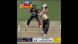 Man With Two Toes In Left Leg  IPL Kids Dont Know Him  Martin Guptill [upl. by Ahseena]