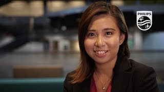 Life at Philips Singapore A Meaningful Career [upl. by Ilamad583]