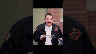 Lifesaving saliva video funny comedy tacoma FD [upl. by Elyod828]