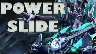 VAINGLORY GAMEPLAY  KRUL POWER SLIDE  EPISODE 12 [upl. by Hartley]