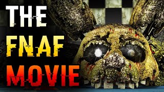 Five Nights at Freddys The Movie [upl. by Regina357]