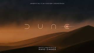 Dune Soundtrack Arrival on Arrakis Bagpipe Army Hans Zimmer [upl. by Nivek243]